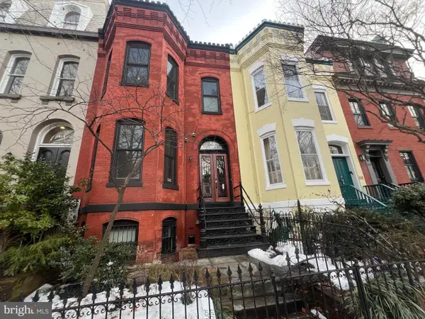 1436 Q St Nw, WASHINGTON, DC 20009