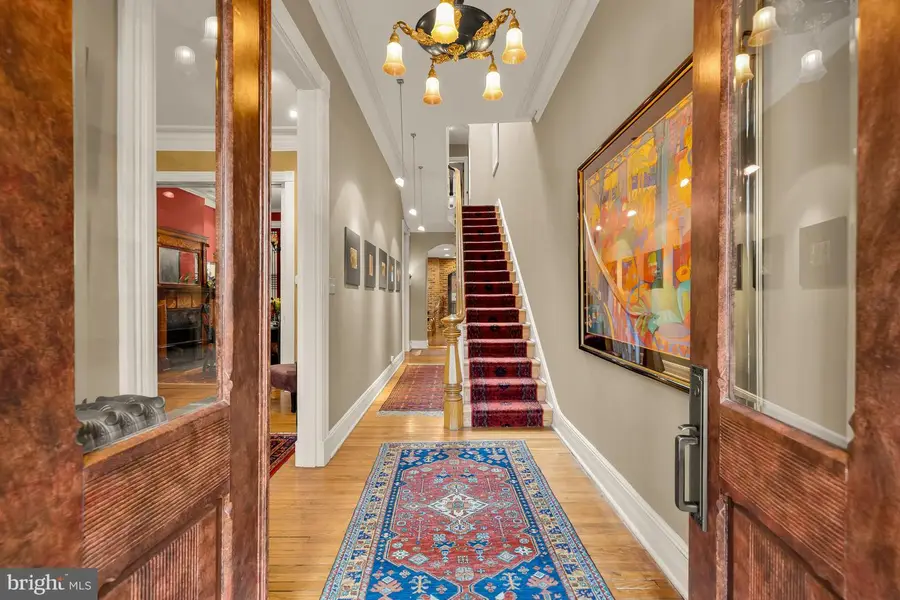 1436 Q St Nw, Washington, DC 20009 - #2