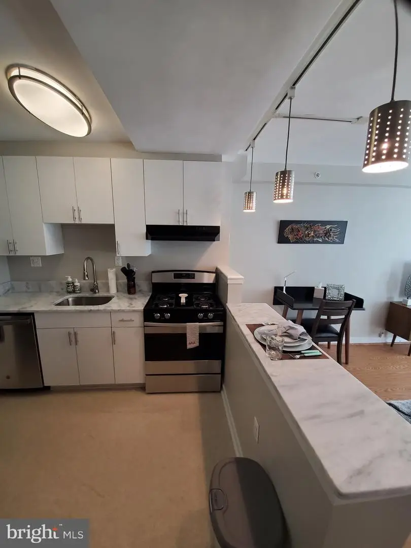 1101 3rd St Sw #111, Washington, DC 20024 - #2