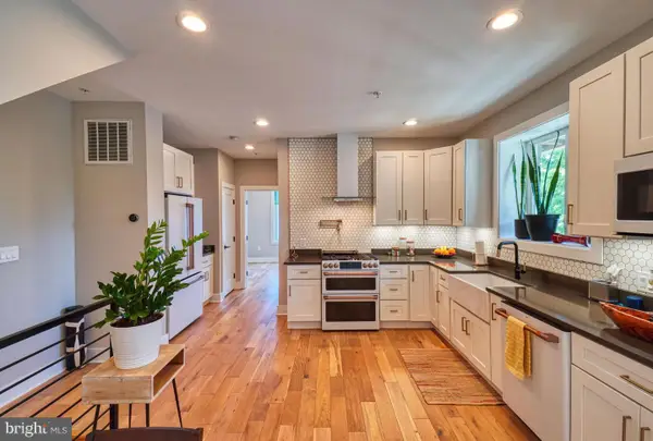 1201 West Virginia Ave Ne #1, WASHINGTON, DC 20002