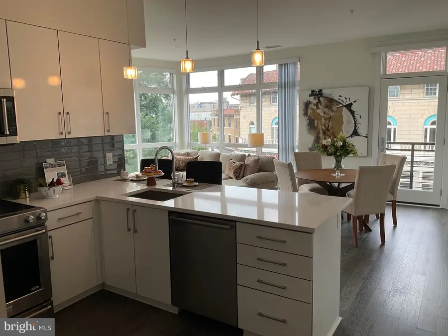 1794 Lanier Pl Nw #308, Washington, DC 20009 - #2
