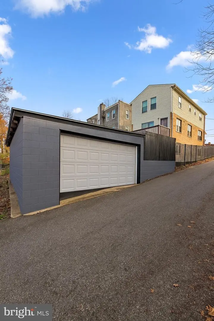 4410 Foote St Ne, Washington, DC 20019 - #2