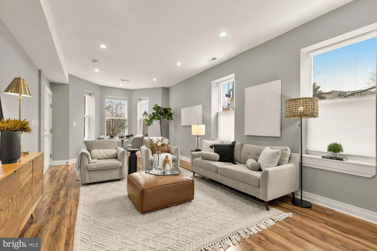 1719 Lincoln Rd Ne #1, Washington, DC 20002 - #1