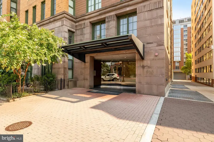 910 M St Nw #804, Washington, DC 20001 - #3