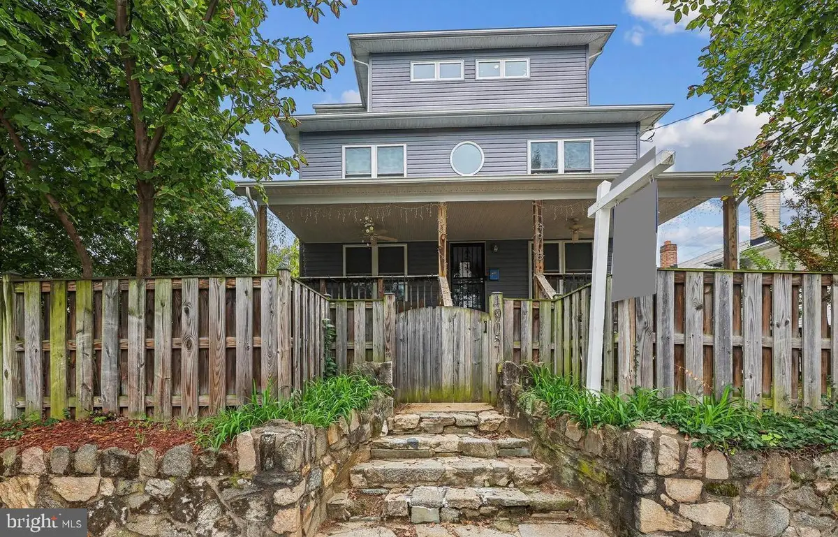 4905 Minnesota Ave Ne, Washington, DC 20019 - #1