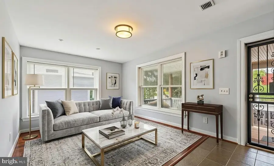 4905 Minnesota Ave Ne, Washington, DC 20019 - #2