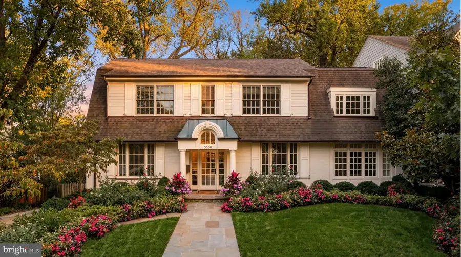 3300 Newark St Nw, Washington, DC 20008 - #2