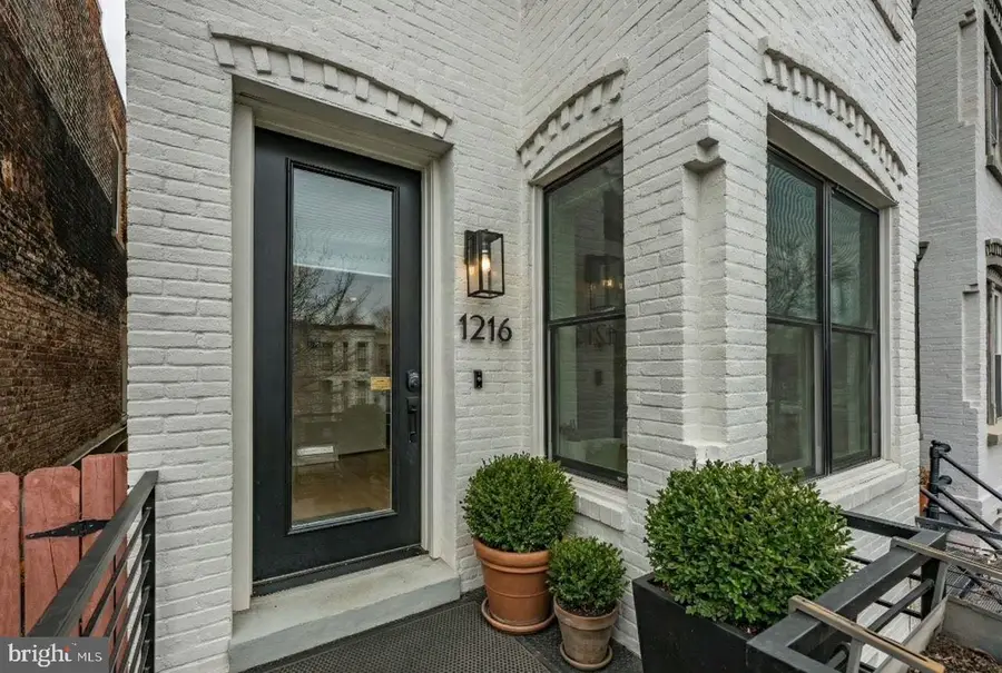 1216 I St Ne #a, Washington, DC 20002 - #2