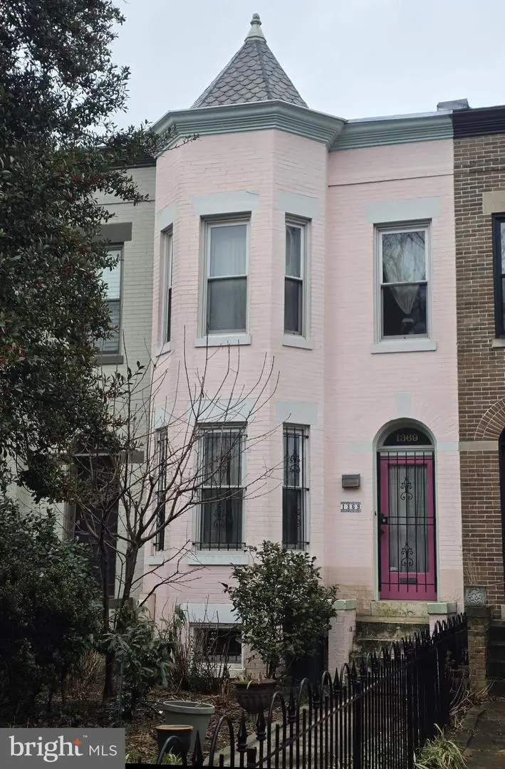 1369 North Carolina Ave Ne, Washington, DC 20002 - #2