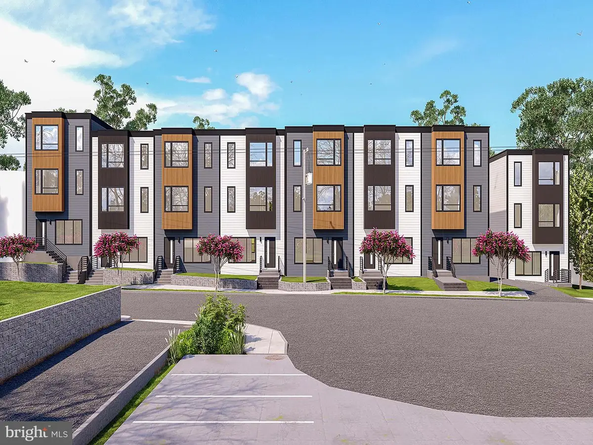 2534 B Elvans Rd Se, Washington, DC 20020 - #1