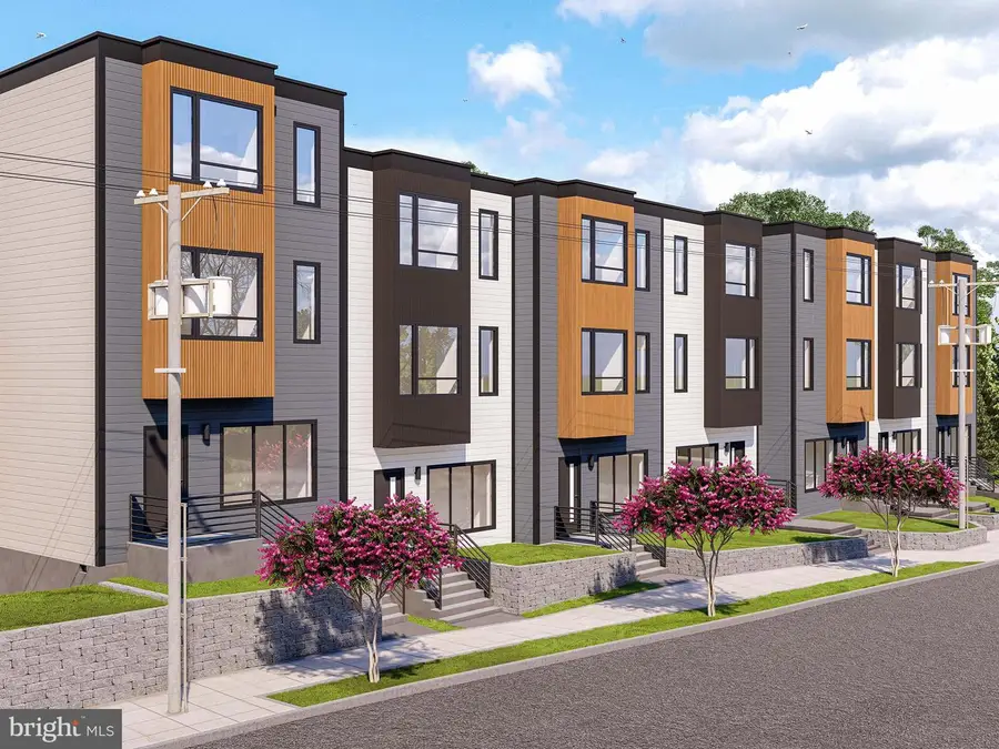 2534 B Elvans Rd Se, Washington, DC 20020 - #2