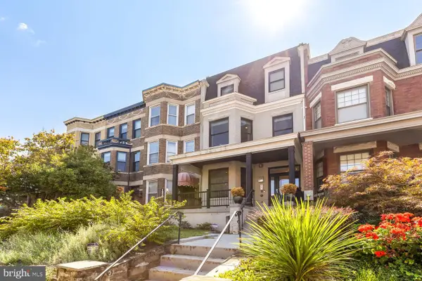 1230 Fairmont St Nw #2, WASHINGTON, DC 20009