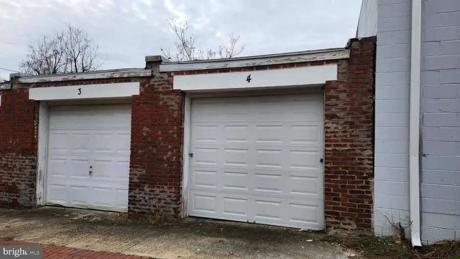 1020 Fairmont St Nw #rear Garage, Washington, DC 20001 - #3