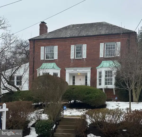 2608 Northampton St Nw, WASHINGTON, DC 20015