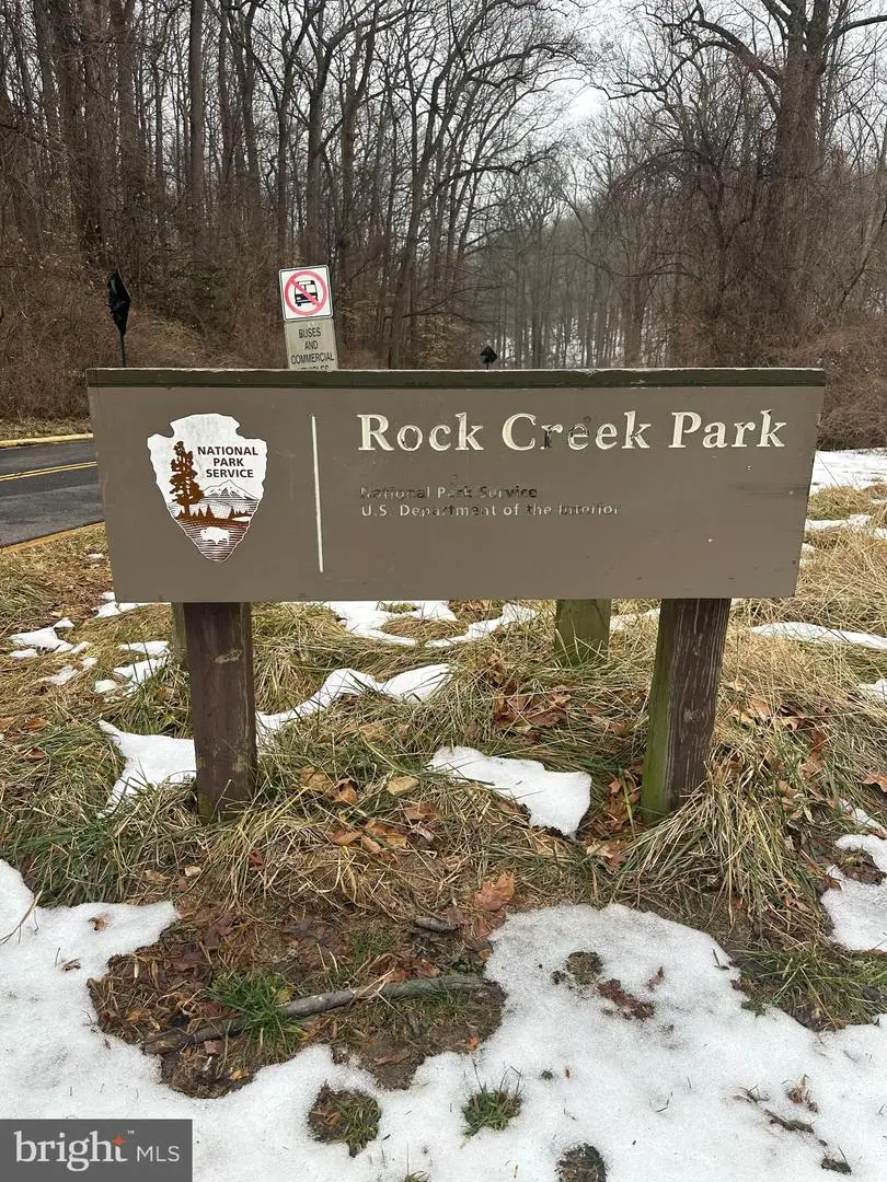 2608 Northampton St Nw, Washington, DC 20015 - #2