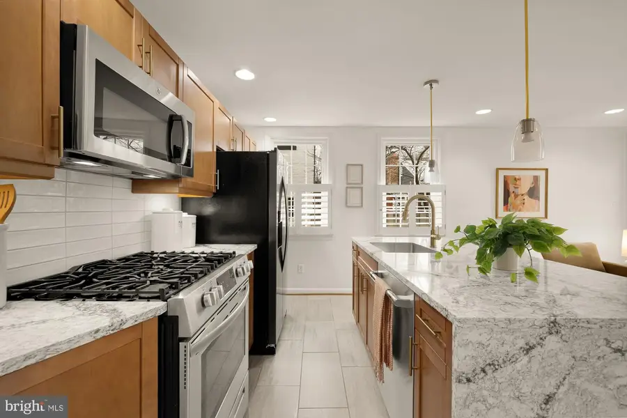 2808 Olive St Nw, Washington, DC 20007 - #3