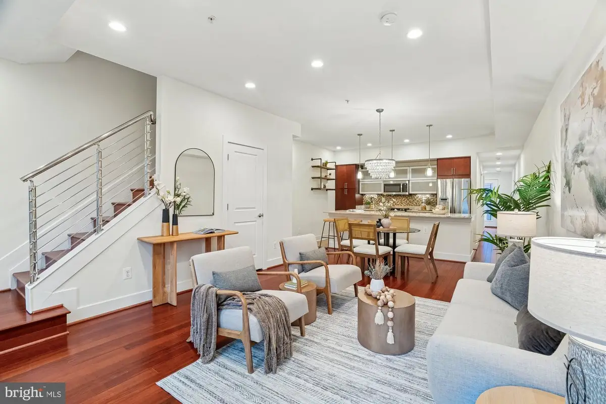 2112 3rd St Ne #a, Washington, DC 20002 - #1