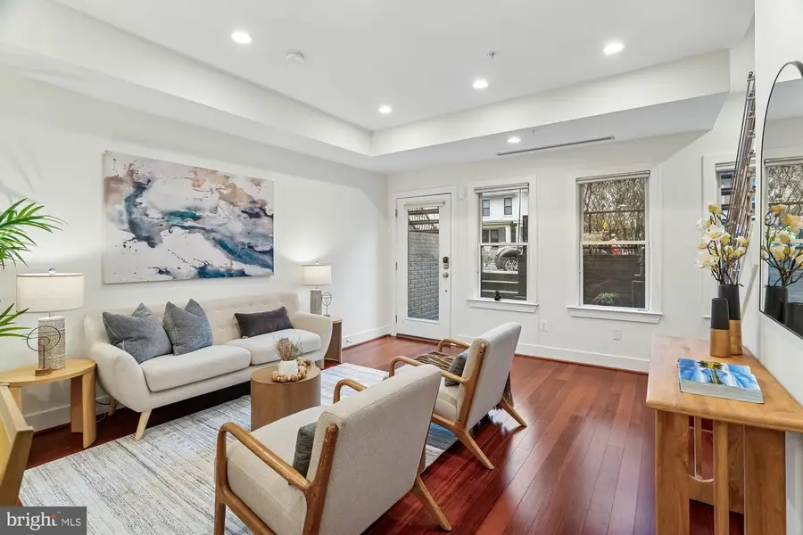 2112 3rd St Ne #a, Washington, DC 20002 - #3