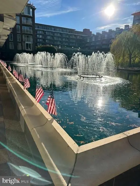 510 N St Sw #n318, WASHINGTON, DC 20024