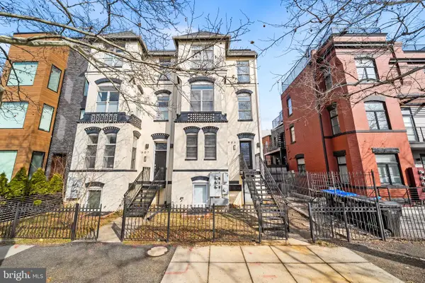 505 O St Nw #1, WASHINGTON, DC 20001