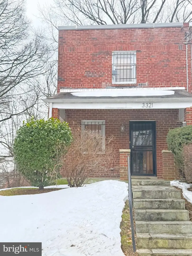 3321 18th Pl Se, Washington, DC 20020 - #1