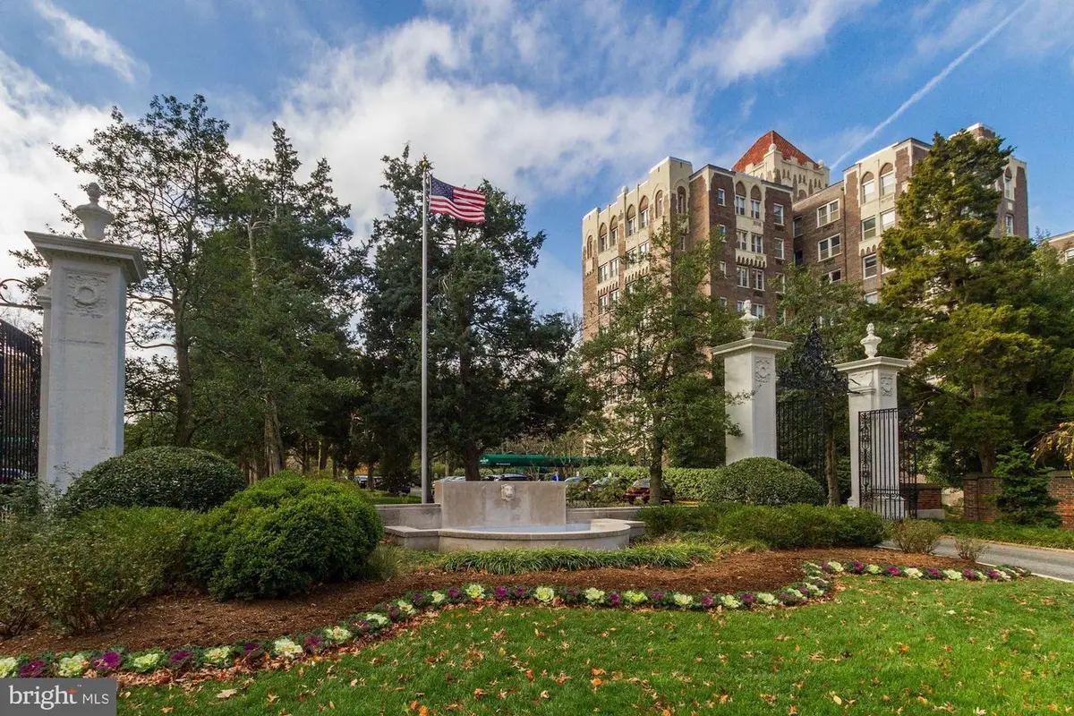 4000 Cathedral Ave Nw #216b, Washington, DC 20016 - #1