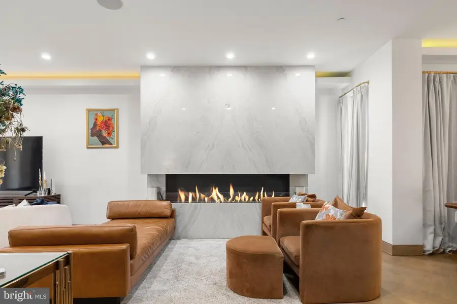 509 O St Nw, Washington, DC 20001 - #2