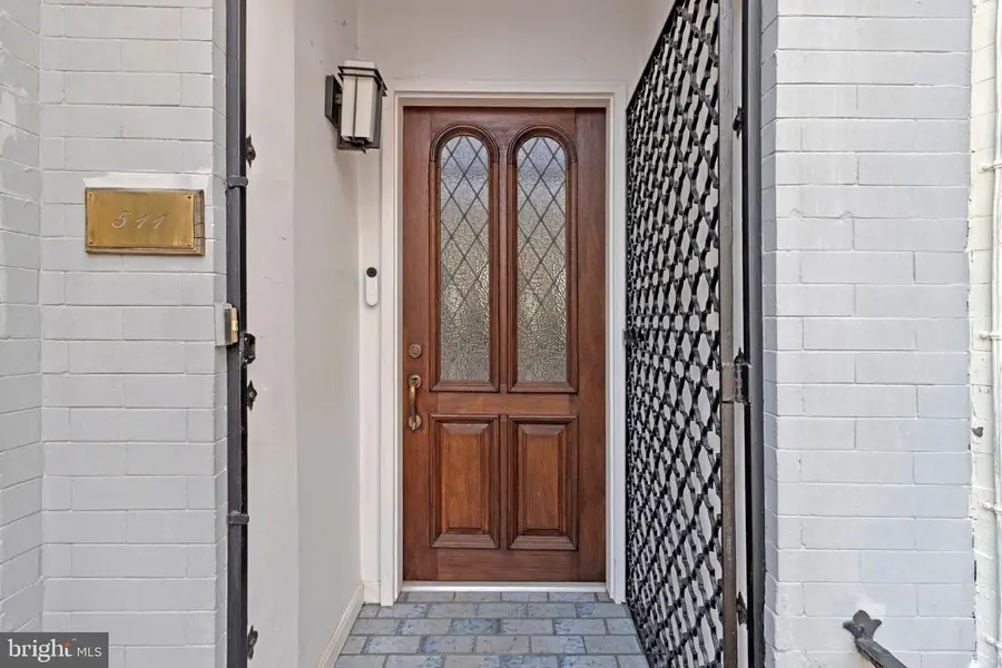 511 2nd St Se, Washington, DC 20003 - #3