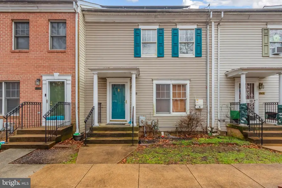 847 Hr Dr Se, Washington, DC 20032 - #3