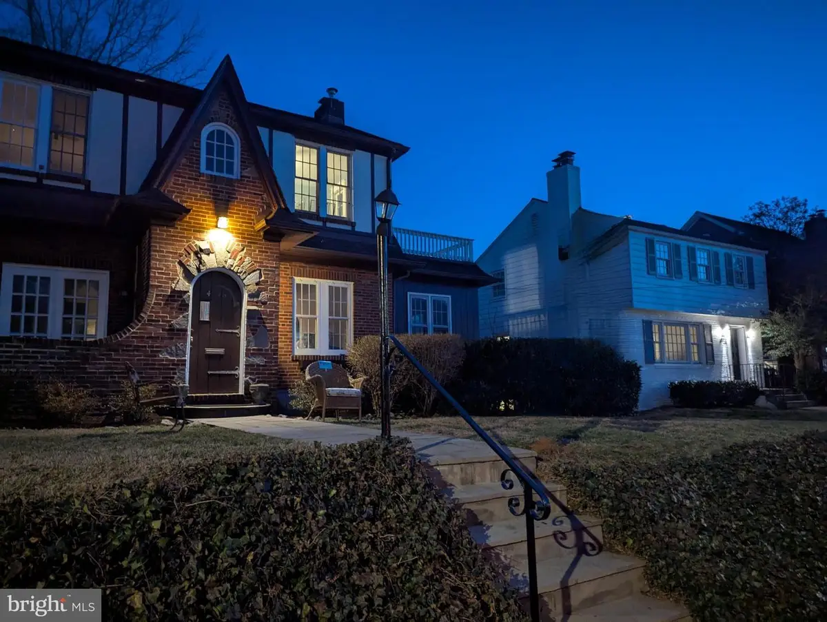 4946 Butterworth Pl Nw, Washington, DC 20016 - #1