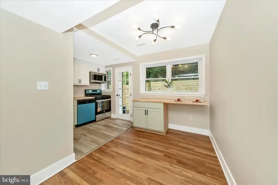 5045 Sheriff Rd Ne, Washington, DC 20019 - #2