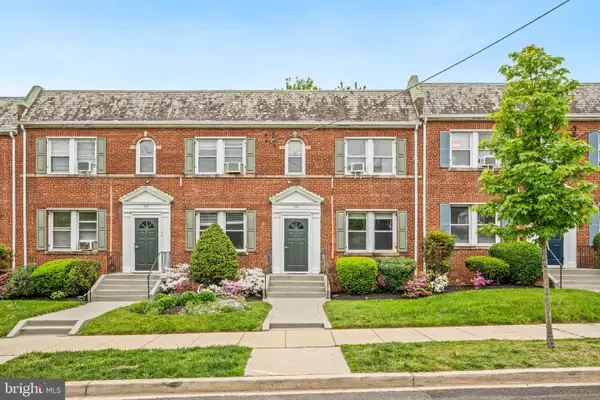 715 Hamlin Street Ne #2, WASHINGTON, DC 20017