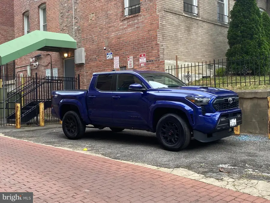 1108 Columbia Rd Nw #p-2, Washington, DC 20009 - #3