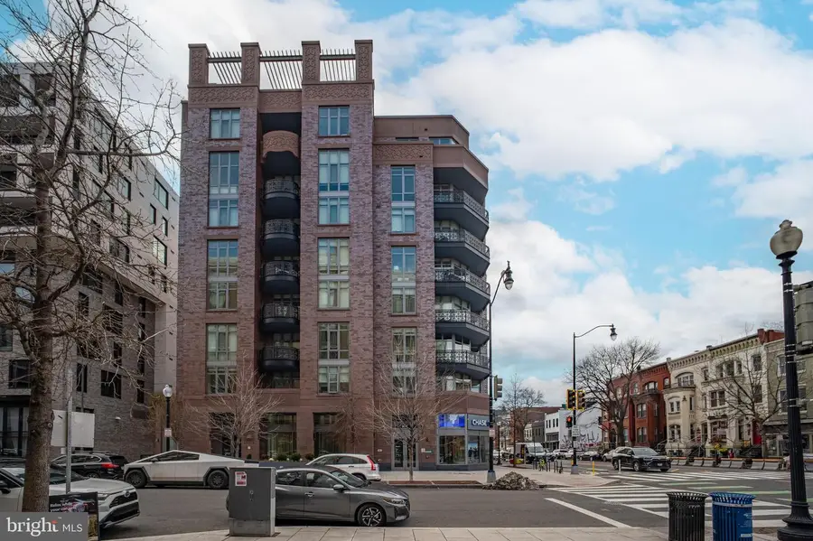 810 O St Nw #504, Washington, DC 20001 - #2