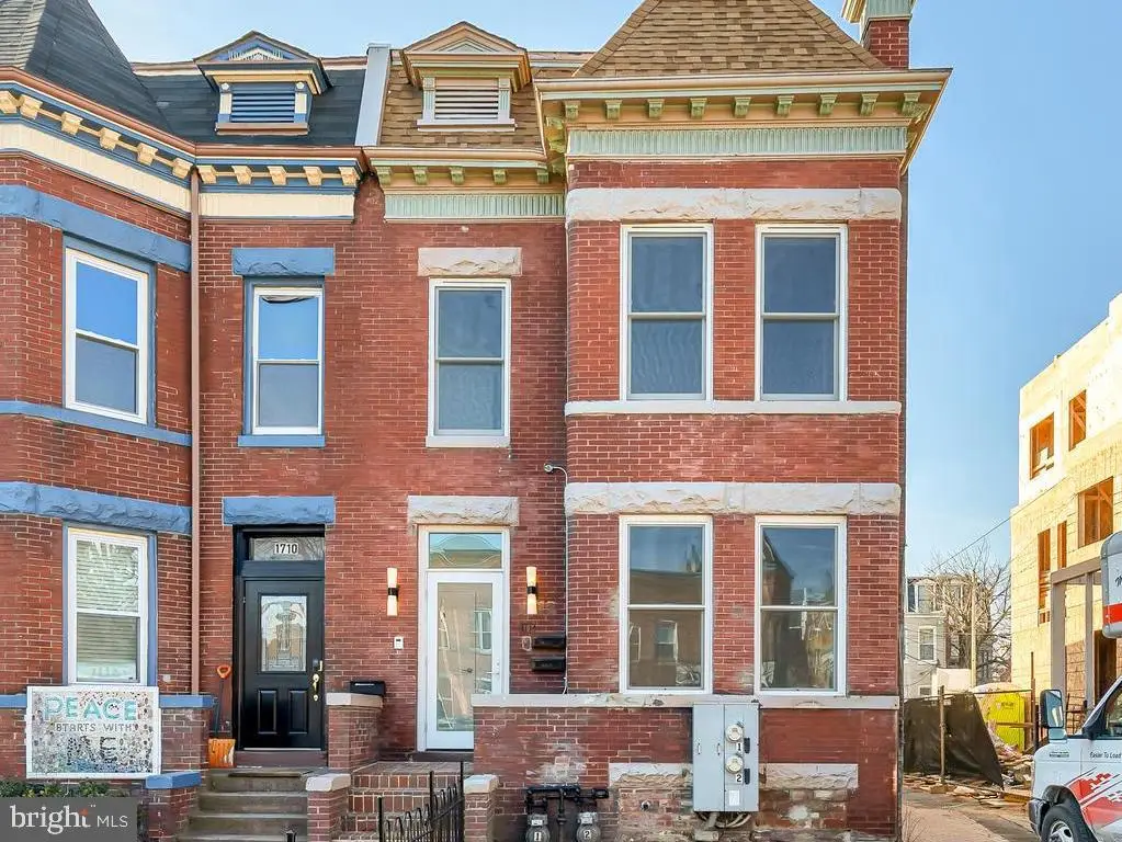 1712 3rd St Nw, Washington, DC 20001 - #1