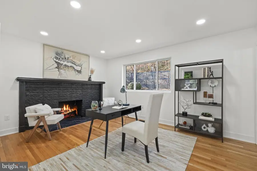 4248 Nw Blagden Ave Nw, Washington, DC 20011 - #2