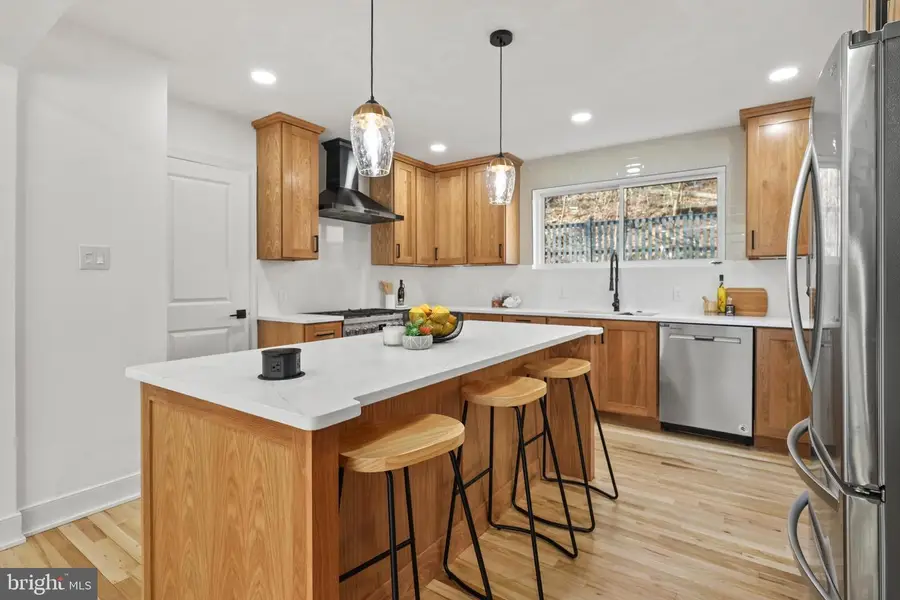 4248 Nw Blagden Ave Nw, Washington, DC 20011 - #3