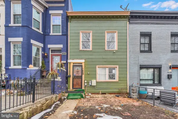 1408 3rd St Nw, WASHINGTON, DC 20001