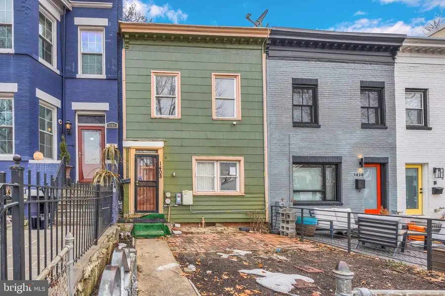 1408 3rd St Nw, Washington, DC 20001 - #3