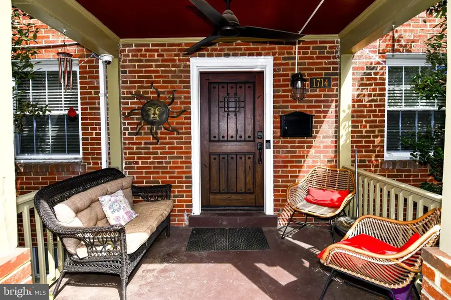 1714 33rd Pl Se, Washington, DC 20020 - #3