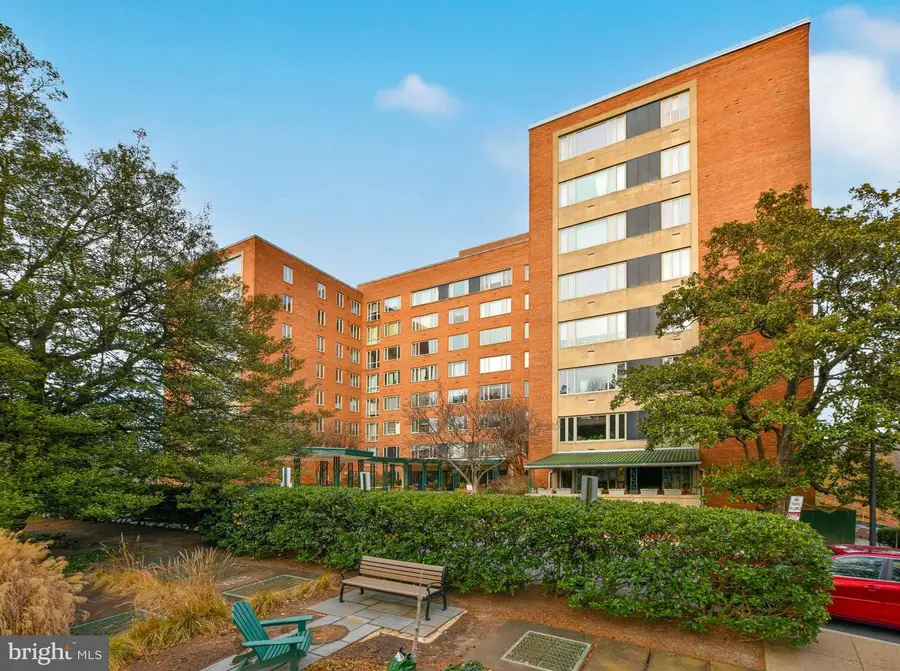 4301 Massachusetts Ave Nw #8002, Washington, DC 20016 - #2