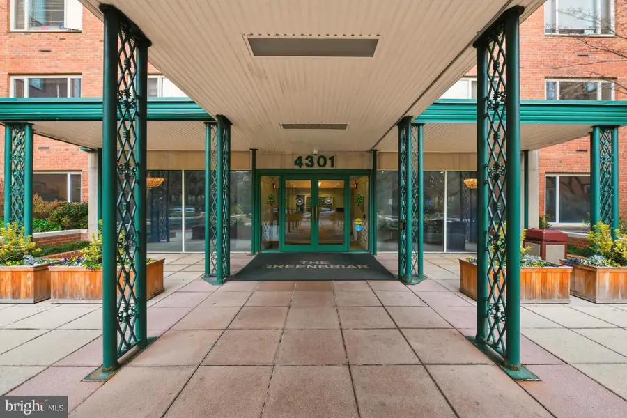 4301 Massachusetts Ave Nw #8002, Washington, DC 20016 - #3