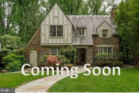 4968 Quebec St Nw, WASHINGTON, DC 20016