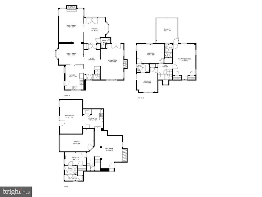 4968 Quebec St Nw, Washington, DC 20016 - #2