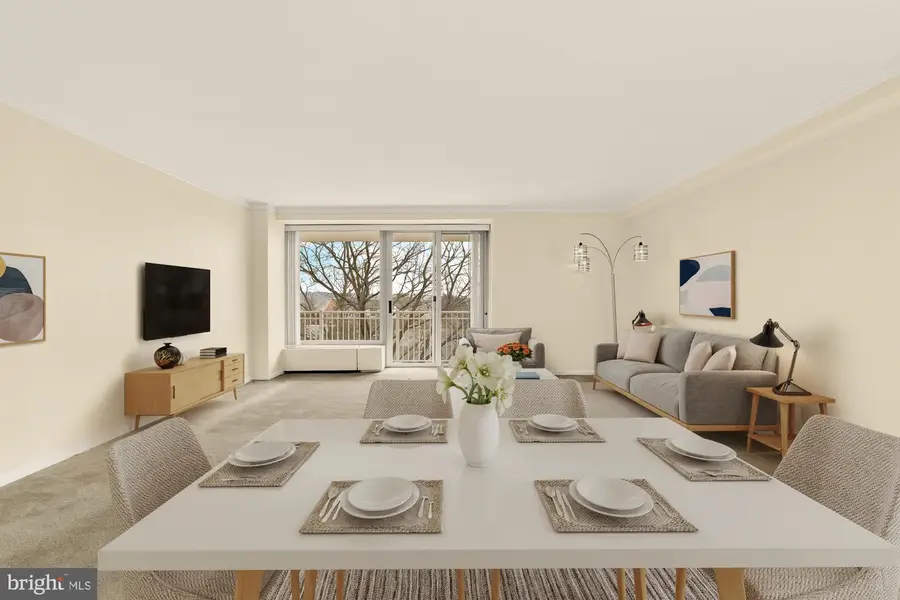 1435 4th St Sw #b505, Washington, DC 20024 - #3