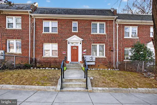 1305 Orren St Ne, WASHINGTON, DC 20002
