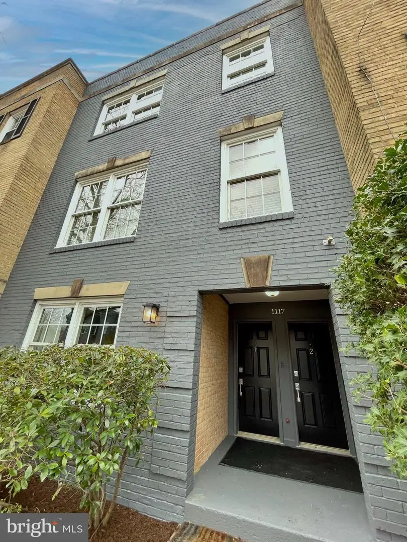 1117 G St Se, Washington, DC 20003 - #3