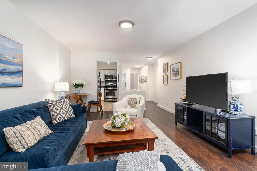 1245 13th St Nw #103, Washington, DC 20005 - #2