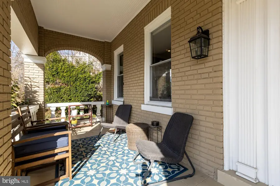 1409 Decatur St Nw, Washington, DC 20011 - #2