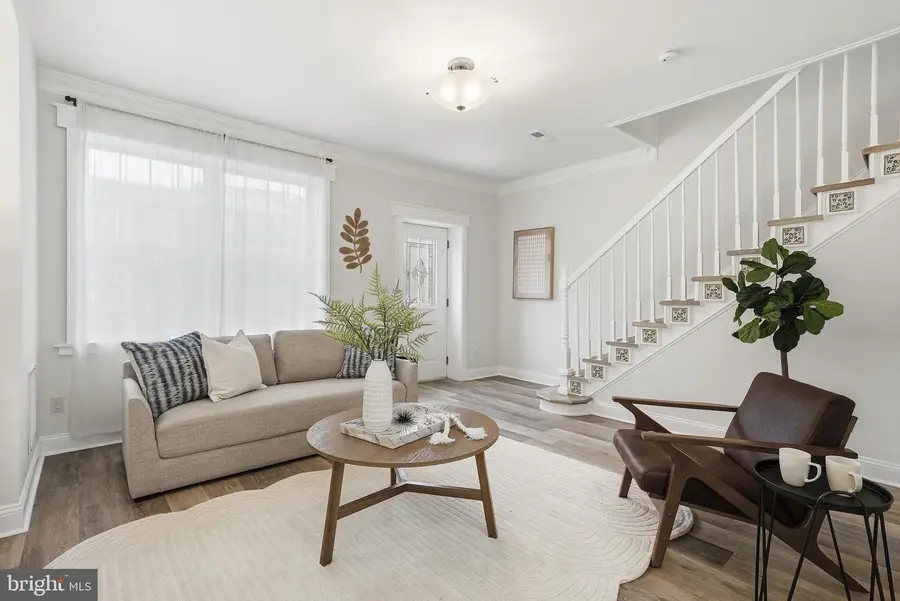 216 Ascot Pl Ne, Washington, DC 20002 - #2